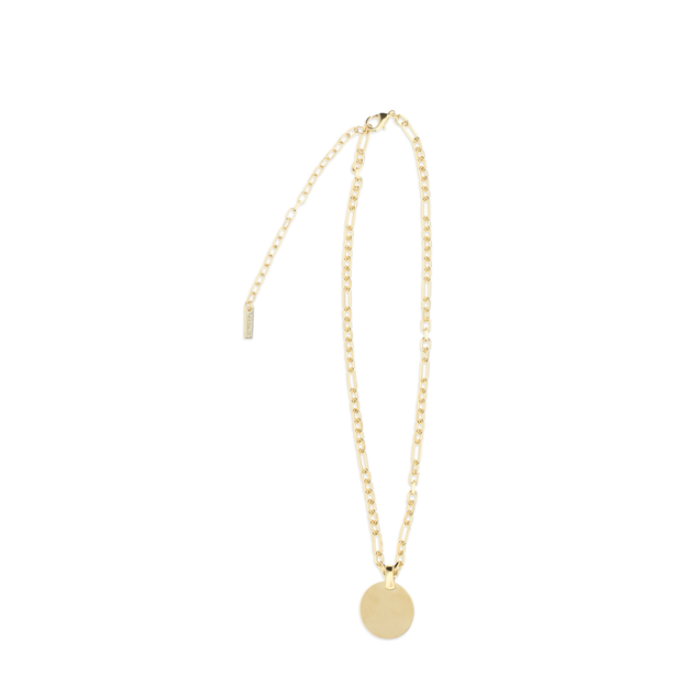 Necklace Metal