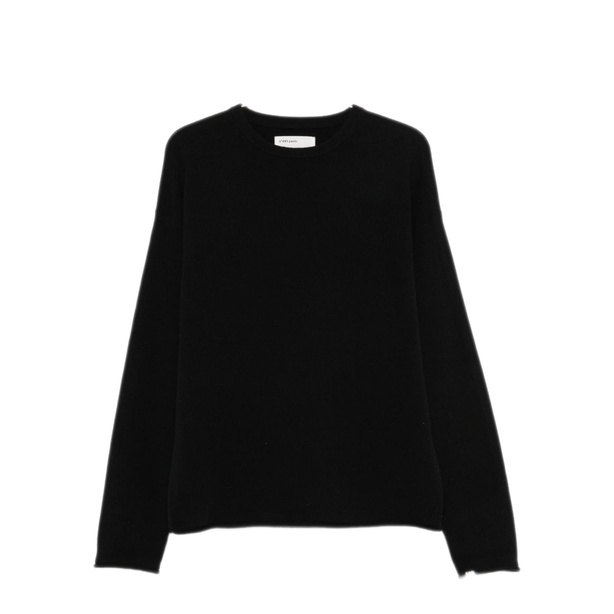 Sweaters Black