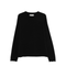 Sweaters Black