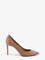 Christian Louboutin Sporty Kate 85 leather pumps - Blush