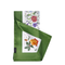 Printed Scarf Green