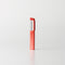 Standing Peeler (25x154x26mm) - Red