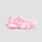 Balenciaga Sneaker Track Stencil Logo