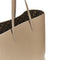 FENDI Medium 'Roll' grained leather Shopping Bag