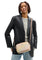 Coach Jamie Camera Bag In Rainbow Signature Canvas - Sand/Multi