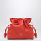 Medium Flamenco Clutch Bag