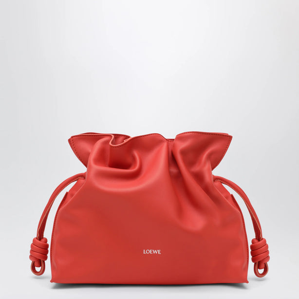 Medium Flamenco Clutch Bag