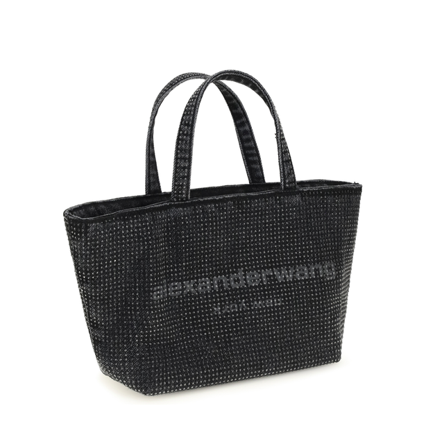 Punch Small Tote Bag