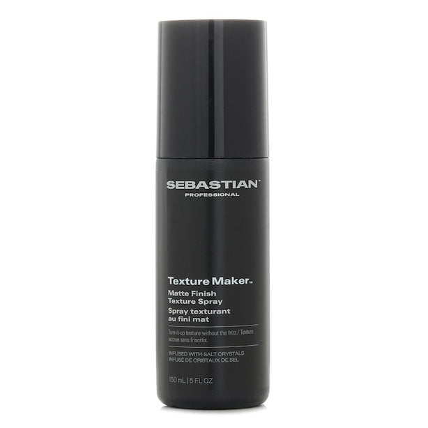 Texture Maker Matte Finish Texture Spray - 150ml