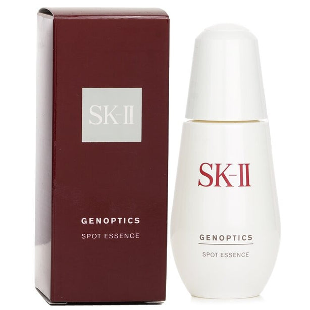 Genoptics Spot Essence -