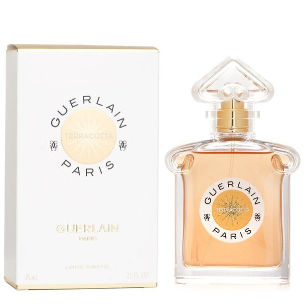 Terracotta Eau De Toilette Spray - 75ml/2.5oz