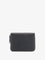 Maison Margiela Four Stitches Small Leather Wallet - Black