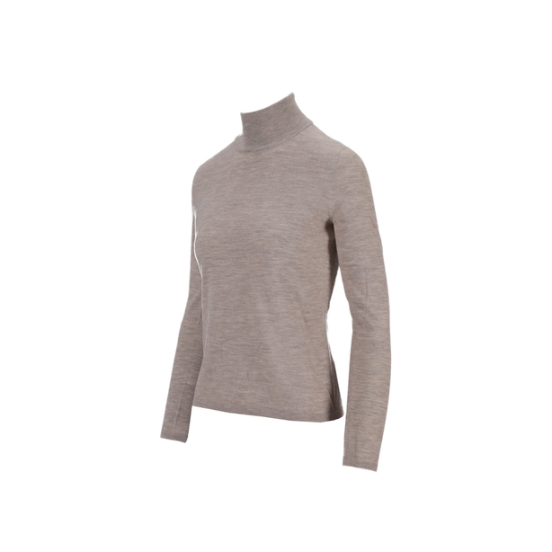 Sweater Tank Top