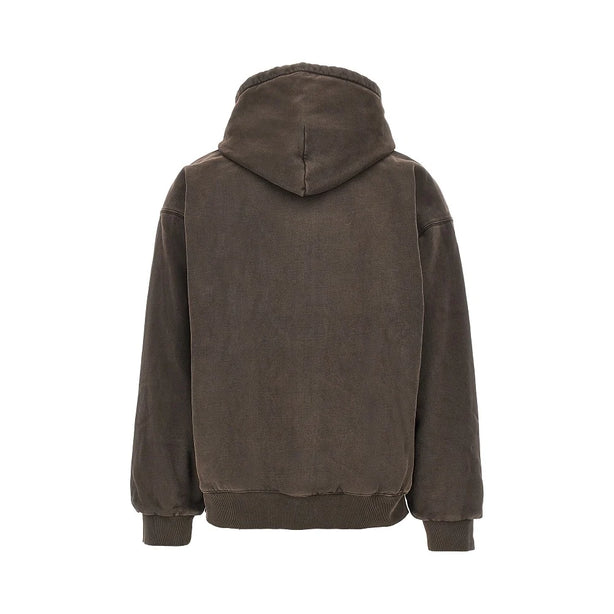 CARHARTT WIP Vista' full-zip hoodie