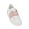 VALENTINO GARAVANI Open' leather sneakers