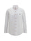 Vivienne Westwood Orb embroidered cotton Shirt - White