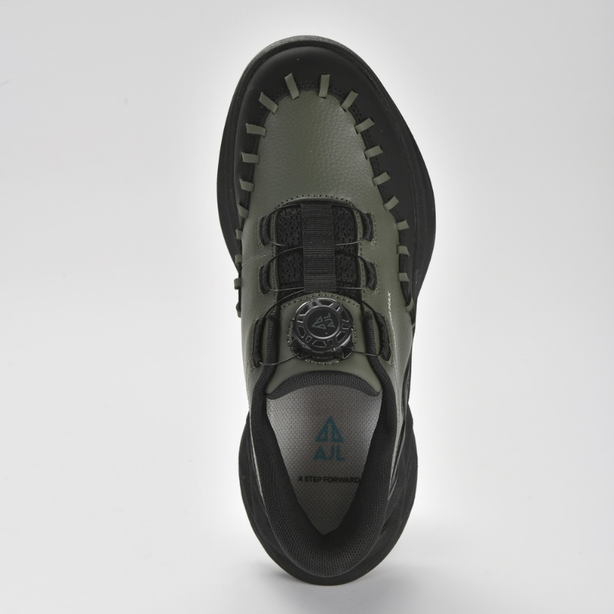 AJL Walking Max Forest Olive - YC005-7G