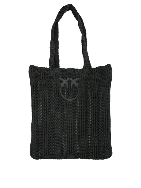 Pinko Shoulder bags - Black