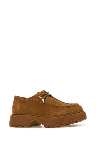 Suede Shoes Rover