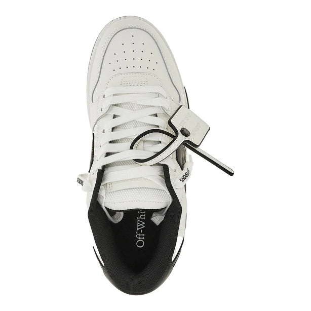 OFF WHITE Out Of Office' sneakers