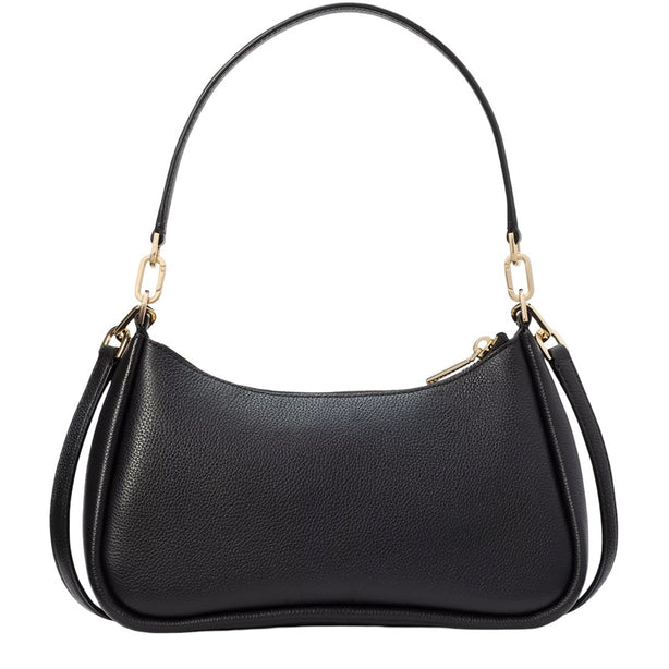 Kate Spade Kayla Shoulder Bag - Black KI904