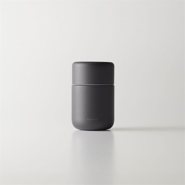 Cocuri Everywhere Mug 200ml (Slate Black)