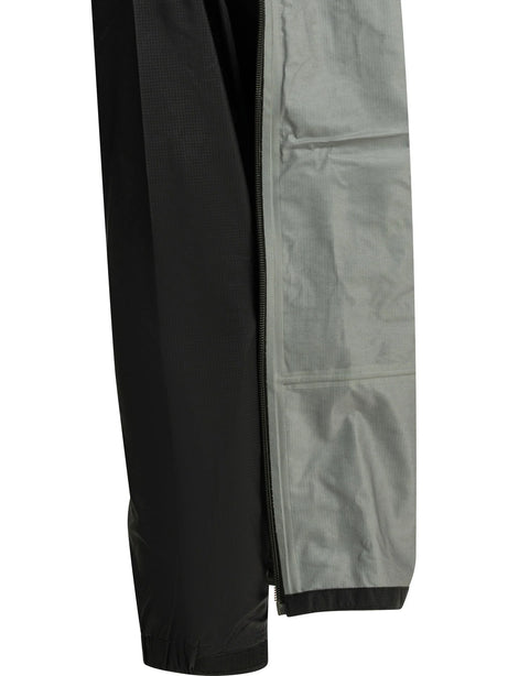 Montbell Jackets & Coats - Black