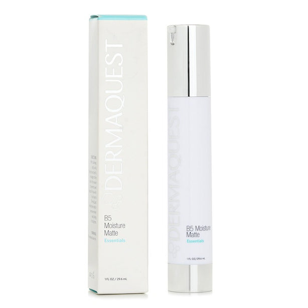 Essentials B5 Moisture Matte - 29.6ml/1oz