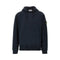 STONE ISLAND Cotton hoodie