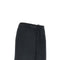 EMPORIO ARMANI Jacquard Paisley fabric shorts
