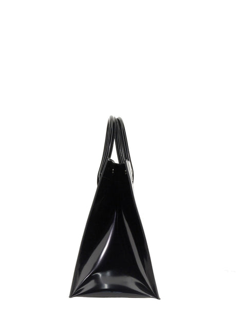 Saint Laurent Rive Gauche Top Handle Bag