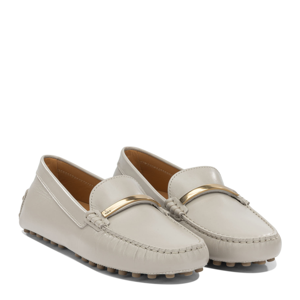 Loafers And Slippers