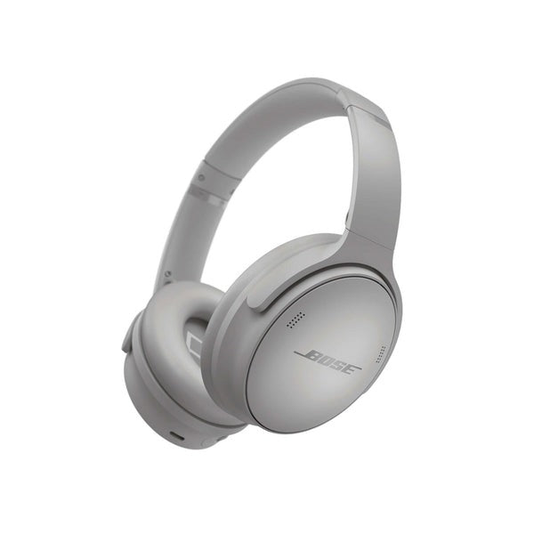 BOSE QUIETCOMFORT HEADPHONES MOONLIGHT GREY