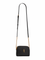 Saint Laurent Gaby Small Lambskin Pouch - Black