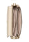 Kate Spade Sutton Spade Flower Mini Crossbody Bag - Dark Beige