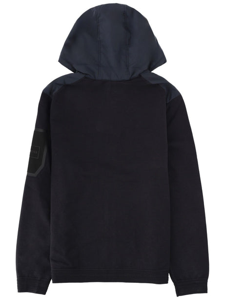 Hooded Jacket