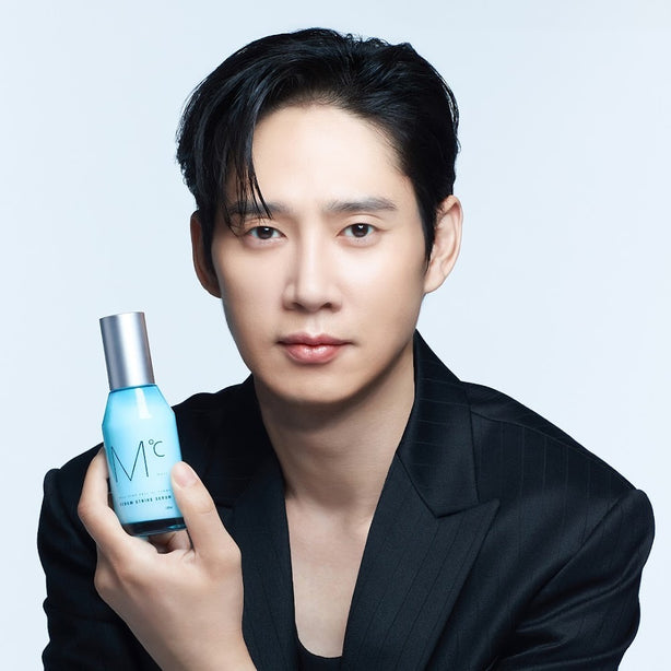 [MdoC] Sebum Strike Serum 100ml / Clinically Tested Sebum & Trouble Care Light Moisture Serum[International Shipping]