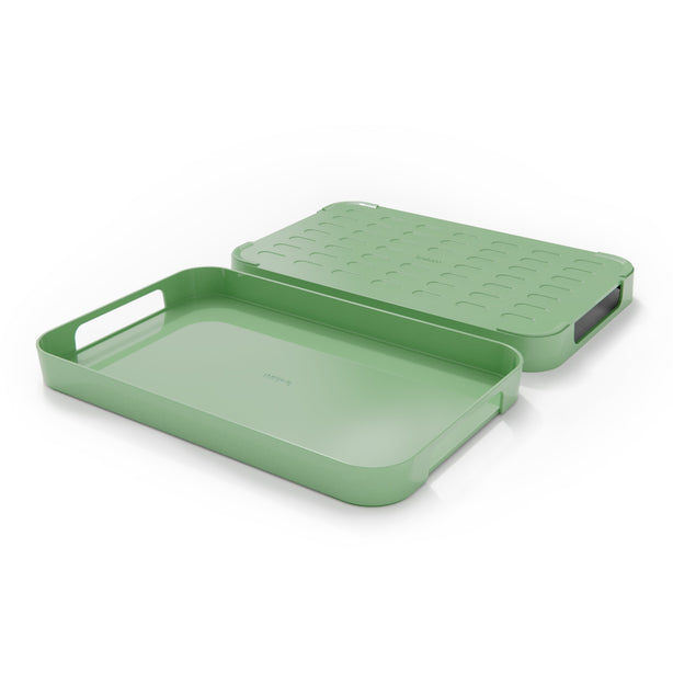 PILE XL - green