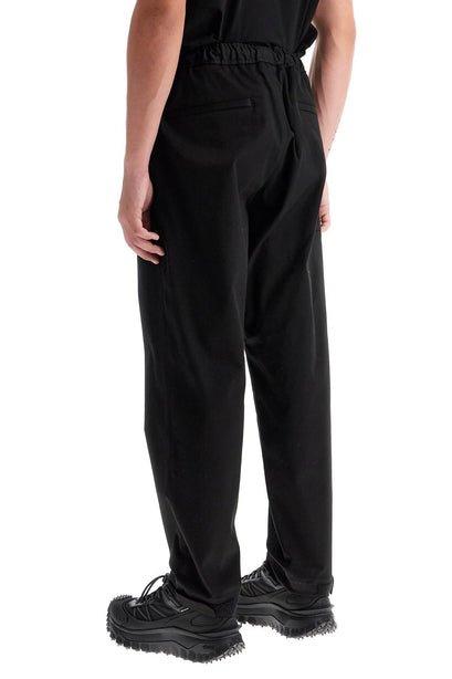 Straight Leg Trouser