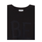 T-Shirts And Polos Black