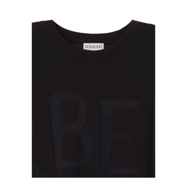 T-Shirts And Polos Black