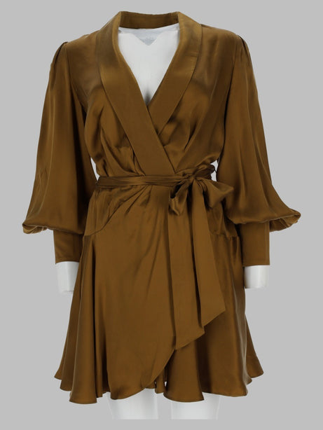 women's dress