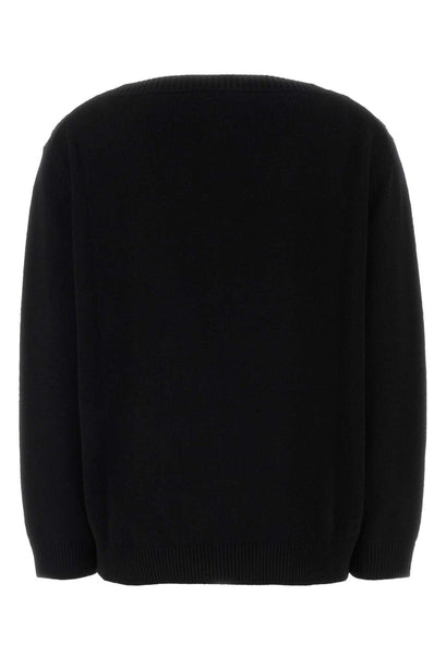 Long Sleeve V Neck Top