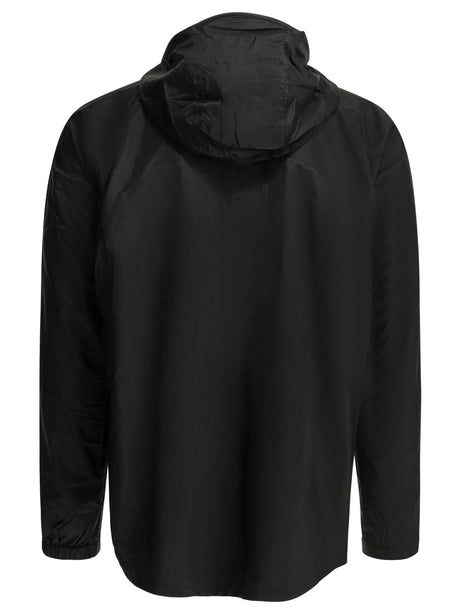 Montbell Jackets & Coats - Black