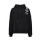 OFF WHITE Vertical Bookish Skate' hoodie