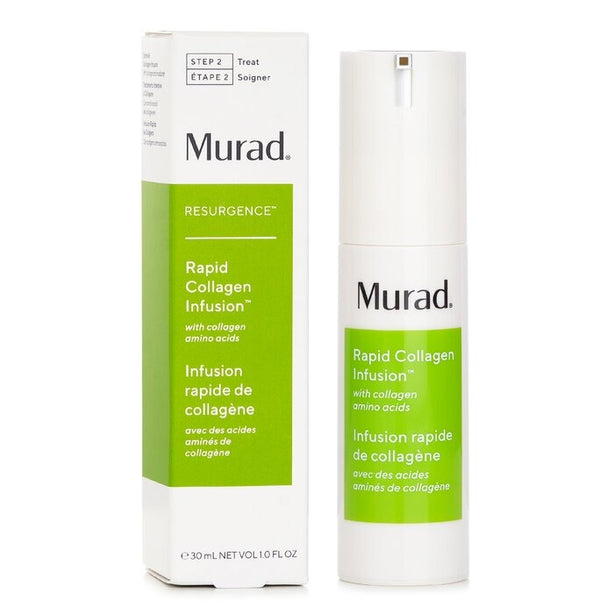 Resurgence Rapid Collagen Infusion - 30ml/1oz