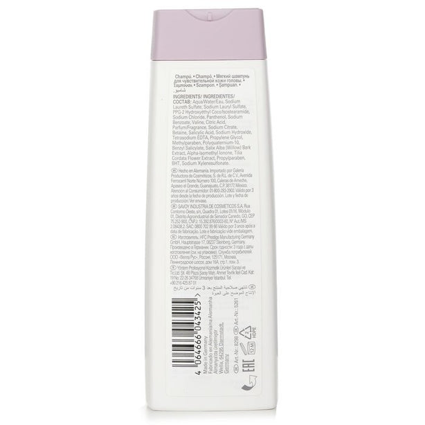 Sp Balance Scalp Shampoo (for Delicate Scalps)