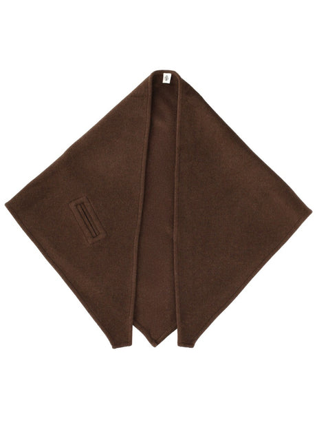 Clooney Scarf