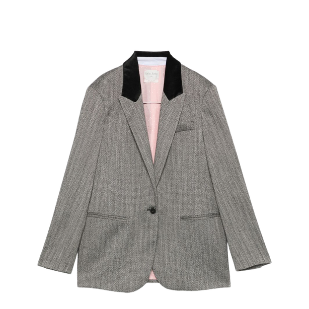Jackets Black