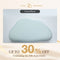 Bellami Plus Tech Series Cloud Memory Foam Pillow Cooling Ergonomic Support